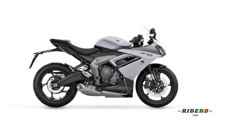 Daytona 660 price in Bangladesh