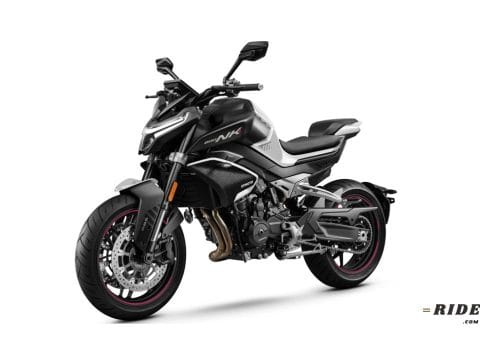 CFMOTO 800NK price in Bangladesh