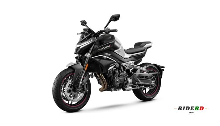 CFMOTO 800NK price in Bangladesh