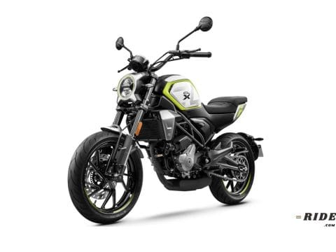 CFmoto 250 CL-X price in Bangladesh