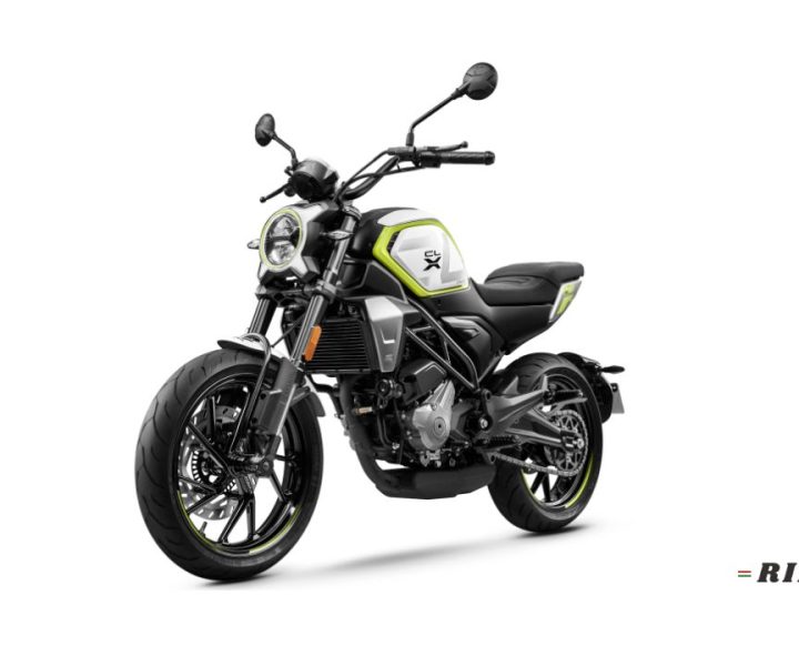 cfmoto 300cl-x price in Bangladesh