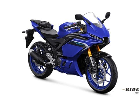 yamaha yzf r25 price in bangladesh