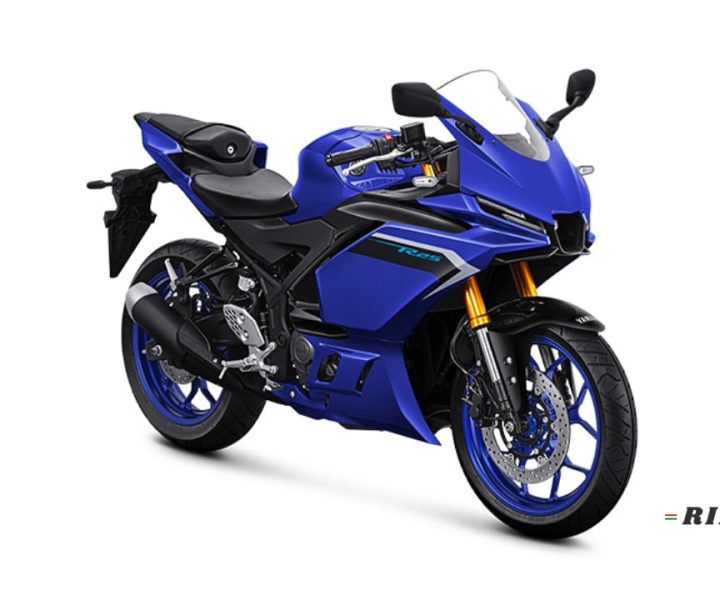 yamaha yzf r25 price in bangladesh