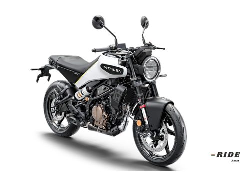 husqvarna vitpilen 125 price in bangladesh