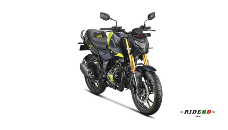 Hero Thriller 160R 4V Price in Bangladesh