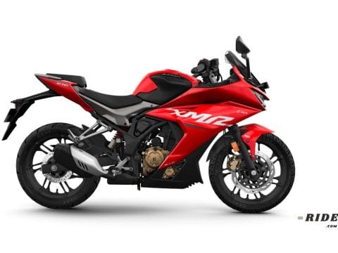 Karizma XMR210 Price in Bangladesh