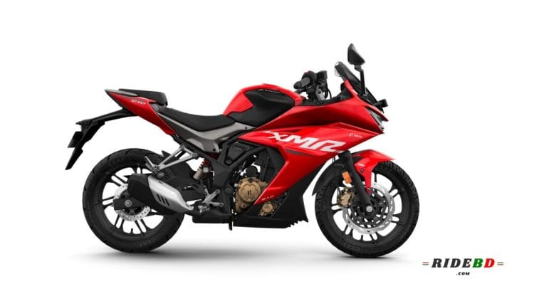 Karizma XMR210 Price in Bangladesh