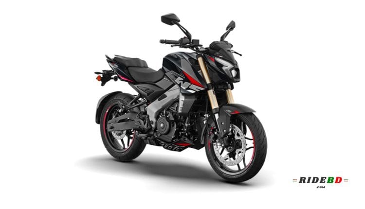 Bajaj Pulsar NS400Z price in Bangladesh