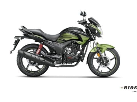 Hero Hunk 150 Price in Bangladesh