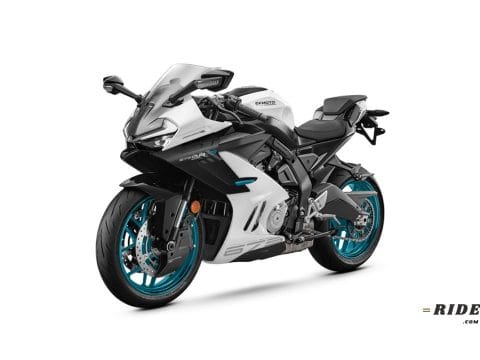 CFMoto 675SR-R price in Bangladesh