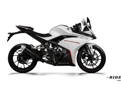 Kove 250RR price in Bangladesh