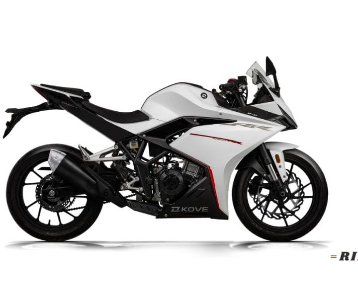 Kove 250RR price in Bangladesh
