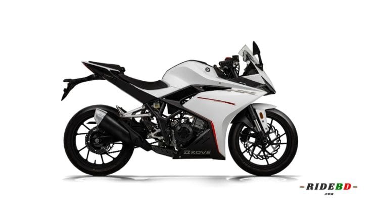 Kove 250RR price in Bangladesh