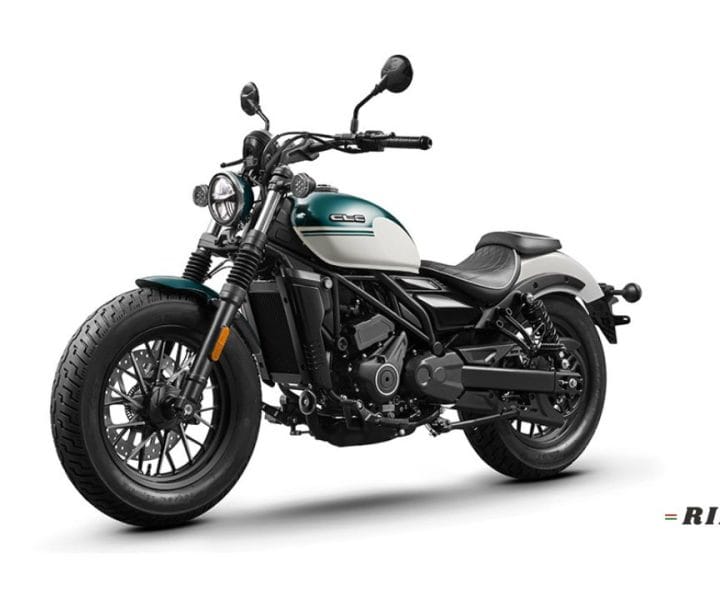 CFMoto 250CL-C price in Bangladesh