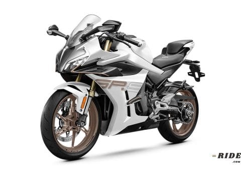 CFMoto 450SR S price in Bangladesh