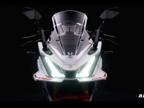 Karizma XMR250 price in Bangladesh