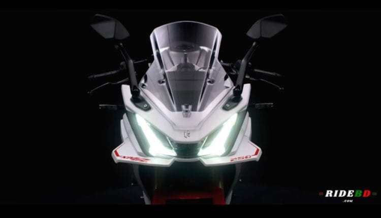 Karizma XMR250 price in Bangladesh