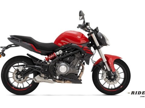 Benelli 302S price in Bangladesh