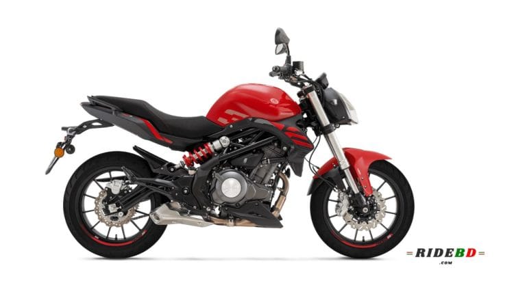 Benelli 302S price in Bangladesh