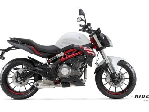 Benelli 302S price in Bangladesh