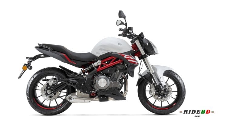 Benelli 302S price in Bangladesh