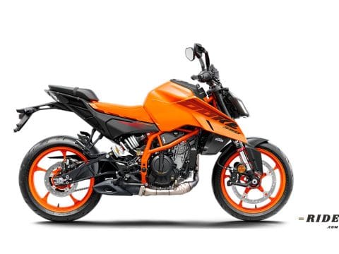 Ktm Duke 390 price in Bangladesh