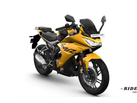 Karizma XMR210 Price in Bangladesh