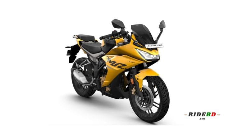 Karizma XMR210 Price in Bangladesh