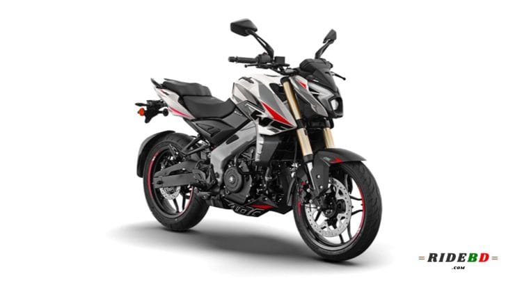 Bajaj Pulsar NS400Z price in Bangladesh