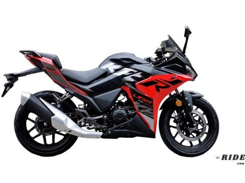 Lifan KPR250 price in Bangladesh