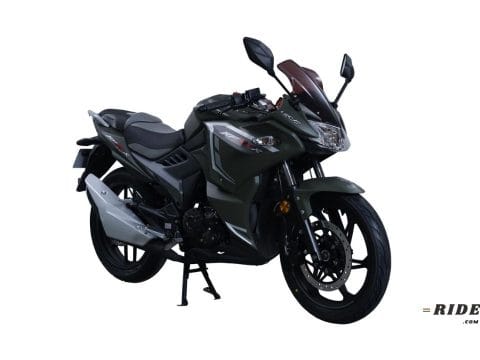 Lifan KPR 165R Price in Bangladesh