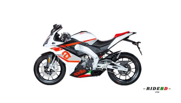 Aprilia GPR 150 Price in Bangladesh