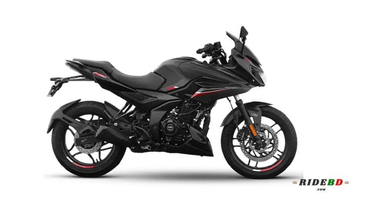Bajaj pulsar f250 price in Bangladesh