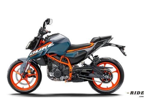 Ktm Duke 390 price in Bangladesh