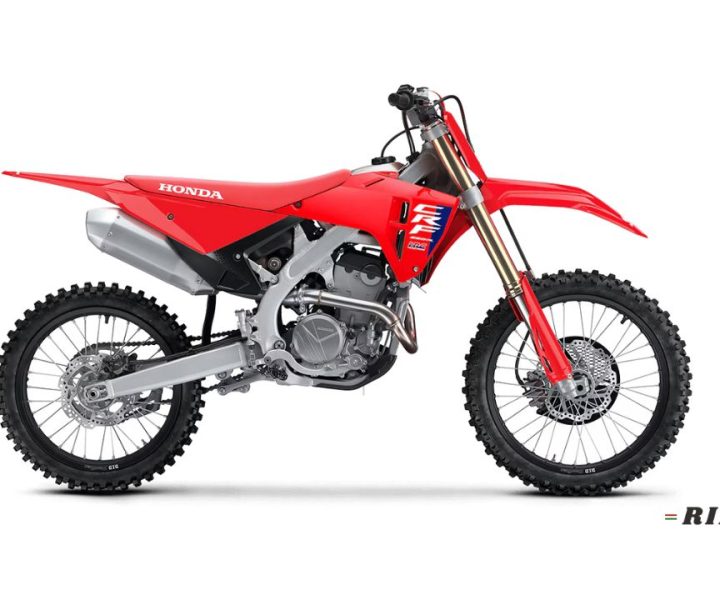 250cc dirt bikes