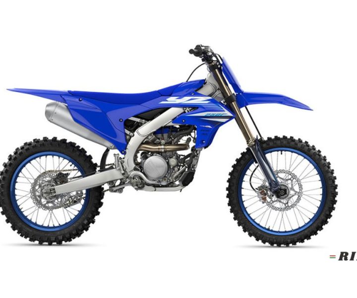 Yamaha YZ250F price in Bangladesh
