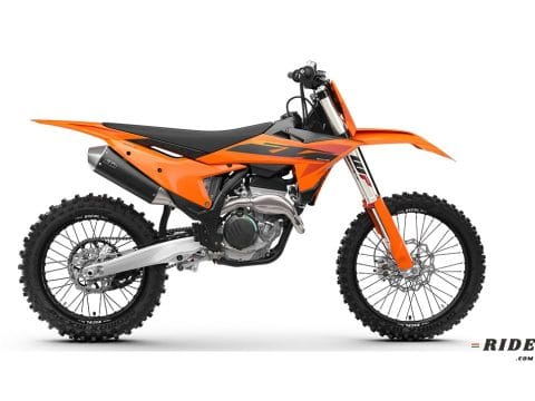 KTM 250 SX-f Price in Bangladesh