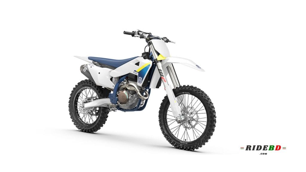 Husqvarna fc 250 price