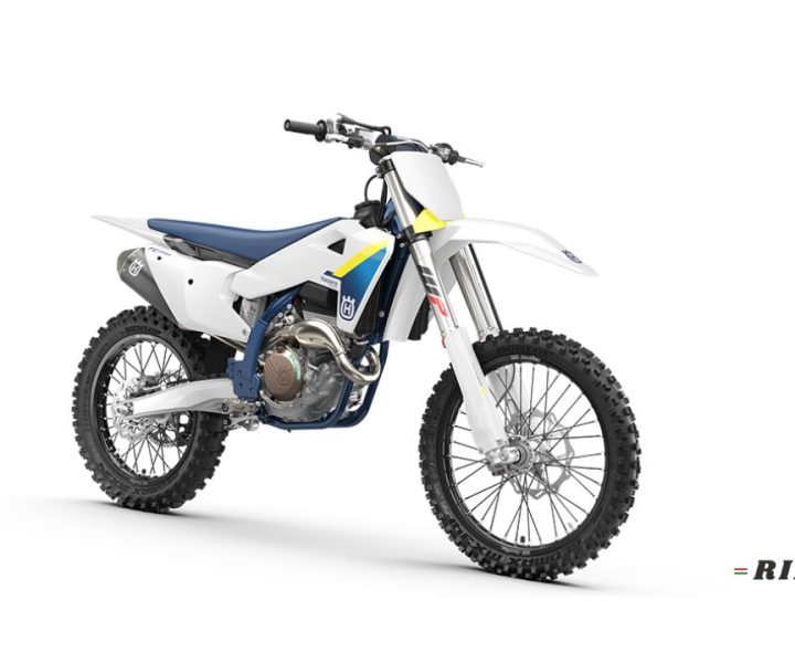 Husqvarna fc 250 price
