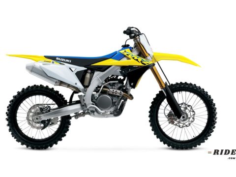 Suzuki rmz 250 price in bangladesh