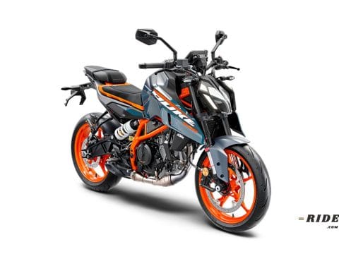 Ktm Duke 390 price in Bangladesh