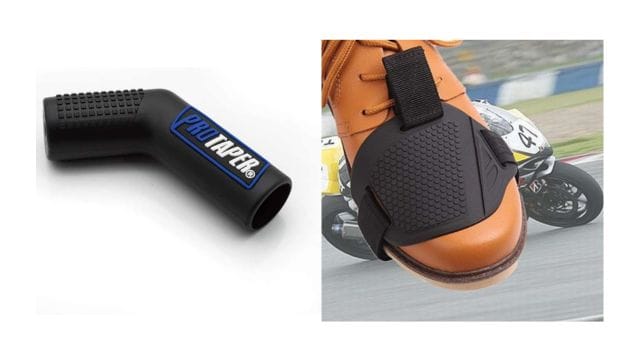 motorcycle accessories