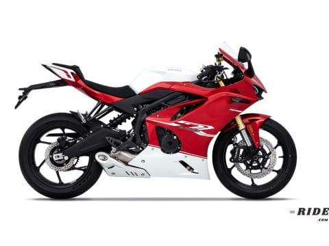 Kove 450RR Price in Bangladesh