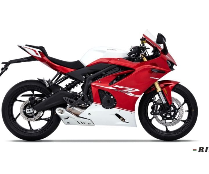 Kove 450RR Price in Bangladesh