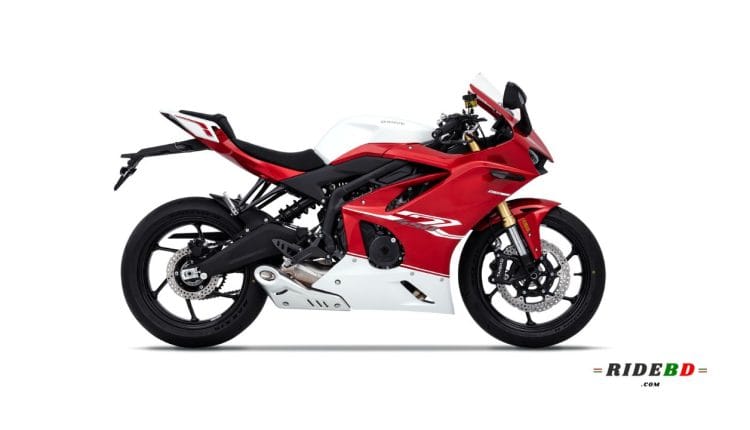 Kove 450RR Price in Bangladesh