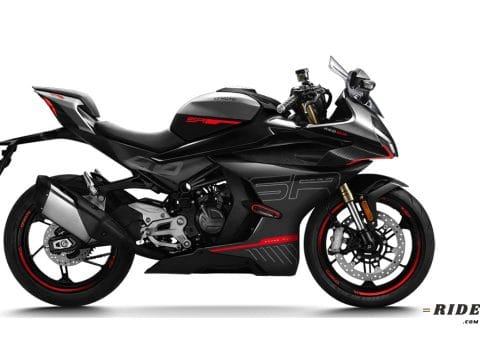 CFMoto 650SR Price in Bangladesh