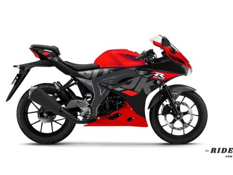 suzuki gsxr 150 price in bangladesh