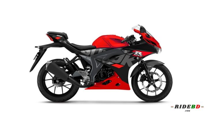 suzuki gsxr 150 price in bangladesh