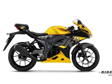 suzuki gsxr 150 price in bangladesh