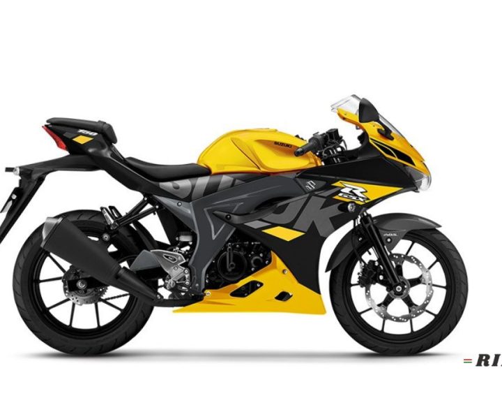 suzuki gsxr 150 price in bangladesh